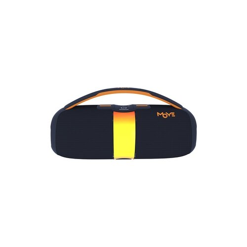 Moye Beat Plus, Blue Bluetooth Zvučnik Cene