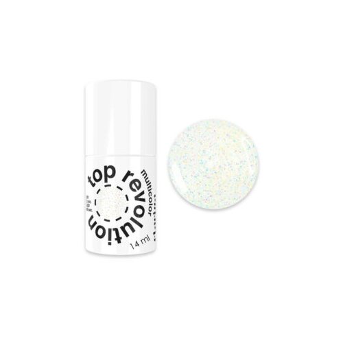  CLARISSA TOP MULTICOLOR 14ML Cene