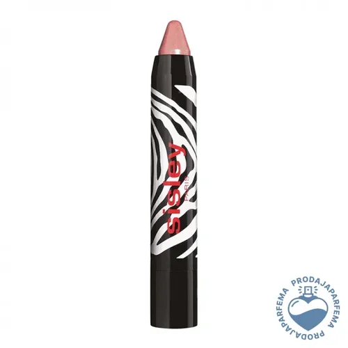 Sisley Phyto-Lip Twist (N°1 Nude) 2.5g