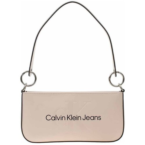 Calvin Klein Jeans Ročne torbice K60K610679TGE pisana Slike
