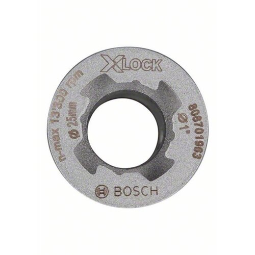 Bosch DIAMANTNI SVEDER IN KRONA 25X35MM X-LOCK DRY SPEED ZA KERAMIKO Slike