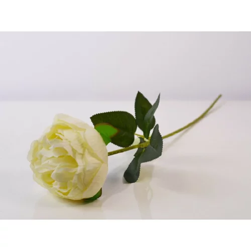  Umetna vrtnica Antique White (54 cm, bela)