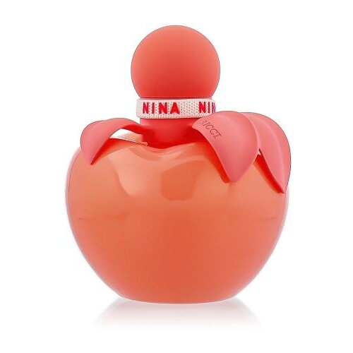 Nina Ricci Nina Rose 50 ml toaletna voda za žene Slike