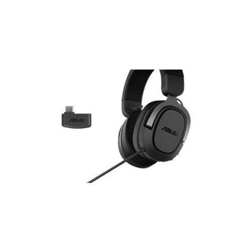 Asus TUF gamingH3 wireless slu&amp;scaron;alice Slike