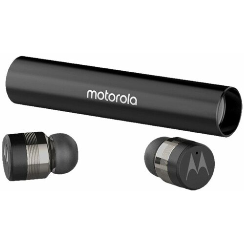 Motorola vervebuds 300, SH032 pc, black Cene