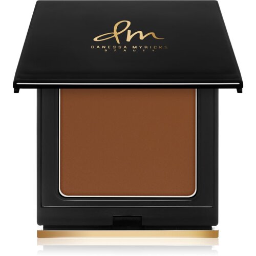 Danessa Myricks Beauty Balm Contour kremasti bronzer nijansa Medium 3 10 g Slike