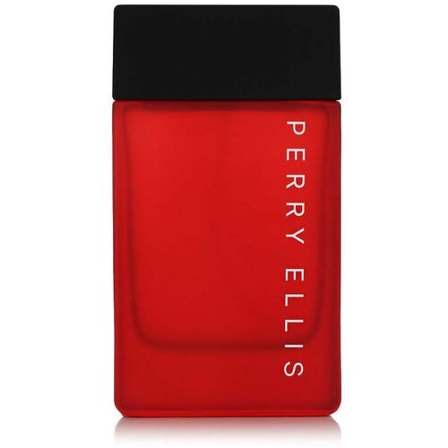Parfem za mu&amp;scaron;karce Perry Ellis Bold Red EDT 100 ml Slike