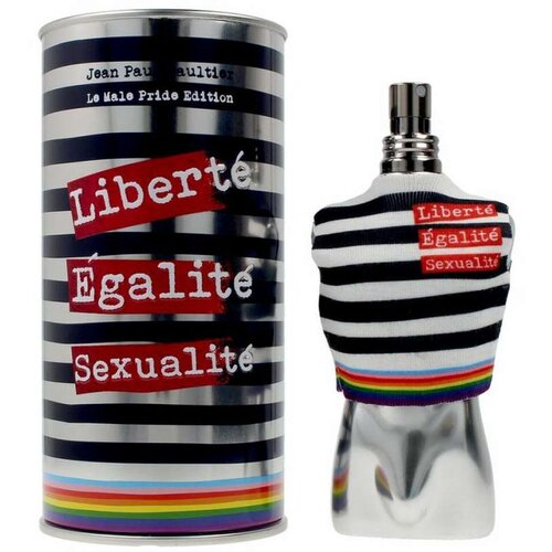Parfem Le Male Pride Edition 125 ml toaletna voda za moške Cene