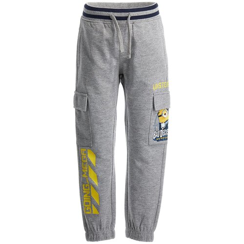Original Marines hlače trenirka DH DEAV2543B MINIONS M siva 98 Cene