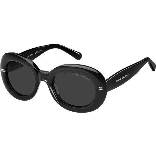 Marc Jacobs MARC937/G/S MNG/IR ONE SIZE (52) Črna/Siva Cene