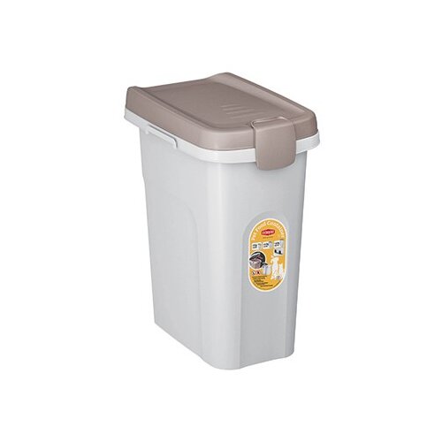 STEFANPLAST posoda za shranjevanje briketov - 15 l / 6 kg Cene