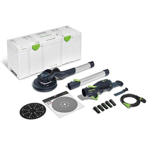 Festool LHS 2 225 EQI-Plus, 575990 Cene