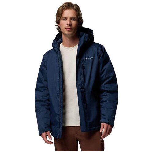 Columbia Jakne Oak Harbor Ii Slike