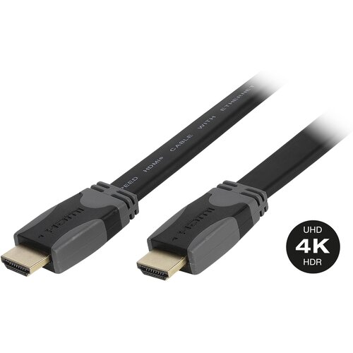 Vivanco HDMI&#174; KABEL Z UTP 5M Cene