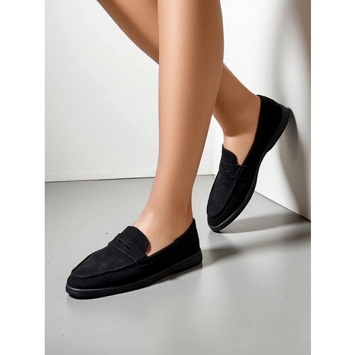 Resti Women's perforated moccasins Sierros Cene