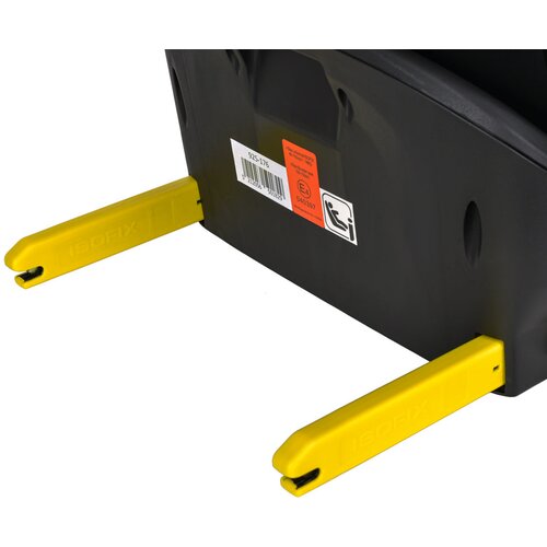 BEBESTARS autosjedalica AIR TOUCH I-size 360° 40-150cm Cene