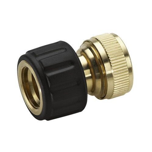 Kärcher Cevna spojka iz medenine 2.645-018, 3/4", Aqua Stop Cene