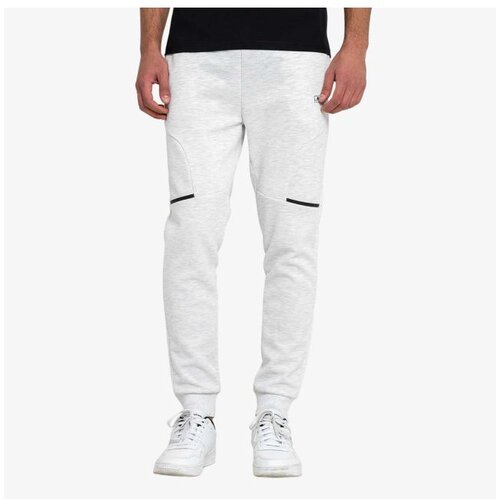 Kronos mens cuffed pants Slike