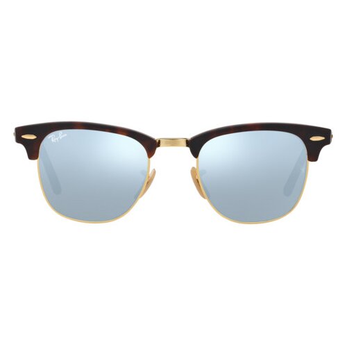 Ray-ban Clubmaster Naočare za sunce RB 3016 1145/30 Cene