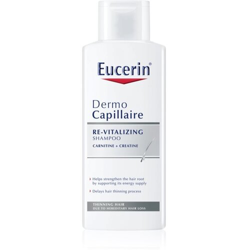 EUCERIN® DermoCapillaire šampon protiv gubitka kose 250 ml Cijene