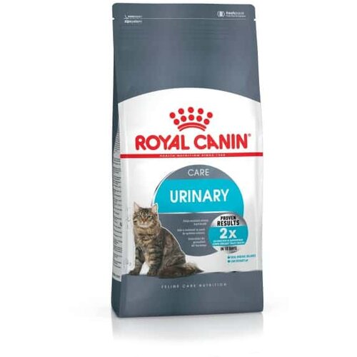 Royal Canin urinary care hrana za mačke, 400g Slike