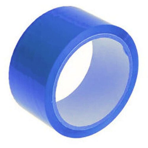  Samolepljiva selotejp traka 48x50 /50mikrona/ plava Cene
