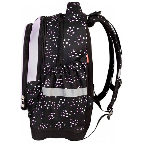 Target Ergonomski &amp;scaron;olski nahrbtnik Superlight 2 Face Petit Dance With Me Slike