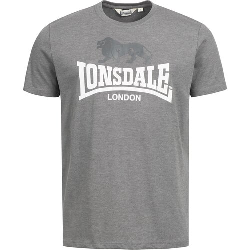 Lonsdale Men's t-shirt regular fit Cene