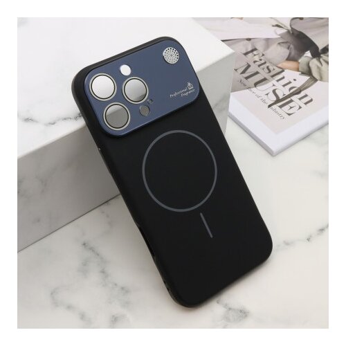  Futrola pastel dreams magsafe za iphone 16 pro max (6.9) crna ( F122294 ) Cene