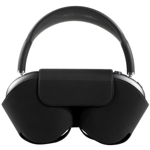 INF Zaščitna torbica za slušalke Black, (21245601) Cene