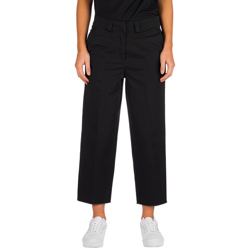 Volcom Whawhat Chino Hlace black Cene