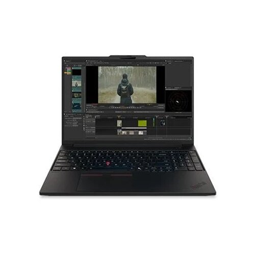 Lenovo ThinkPad P16s G5 16" Ultra 7 356H 16GB/512GB SSD RTX PRO 500 21XE0020CX Cene