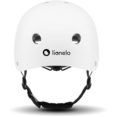 Lionelo kaciga Helmet, White Slike