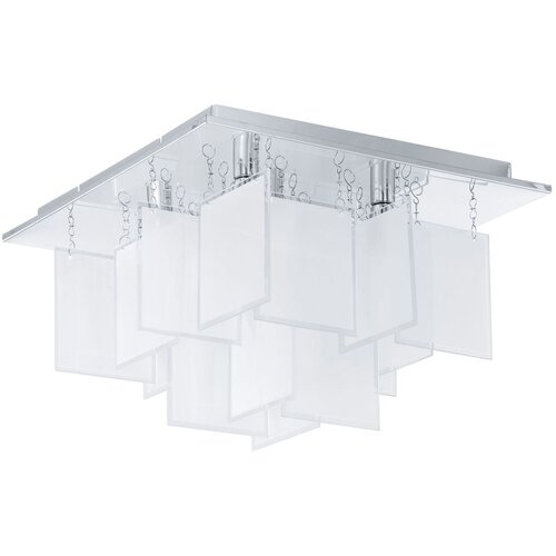 Eglo plafonjera Condrada1 G9 eco 5X33W, 92726 Slike