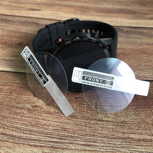 INF zaščitno steklo za zaslon za huawei watch GT3 pro 46mm, (22068615) Cene