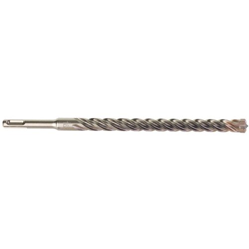 Milwaukee SDS plus 16x 260 mm MX4 4-tap vrtalnik, (21108474) Slike
