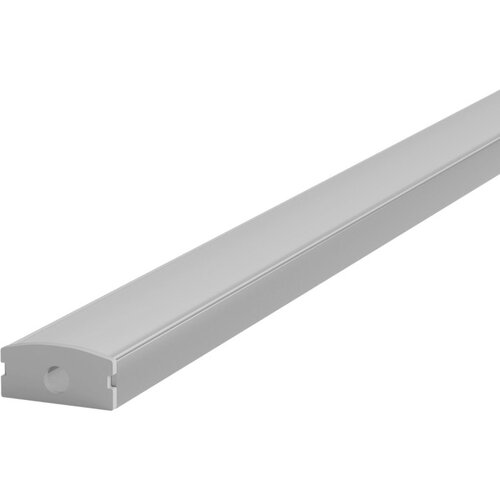 Lynco profil aluminijumski nadgradni 2m LN01-set Cene