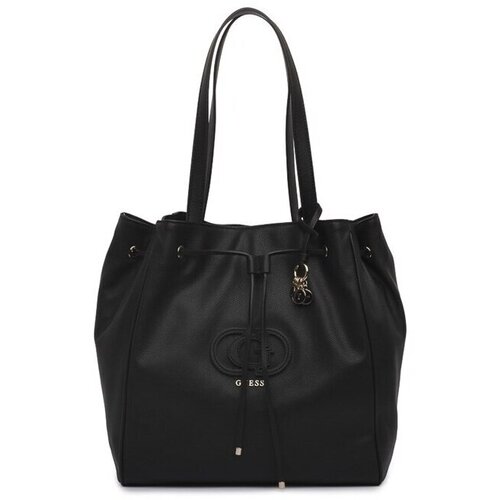 Guess Torbe za čez ramo 36230BLA Črna Cene