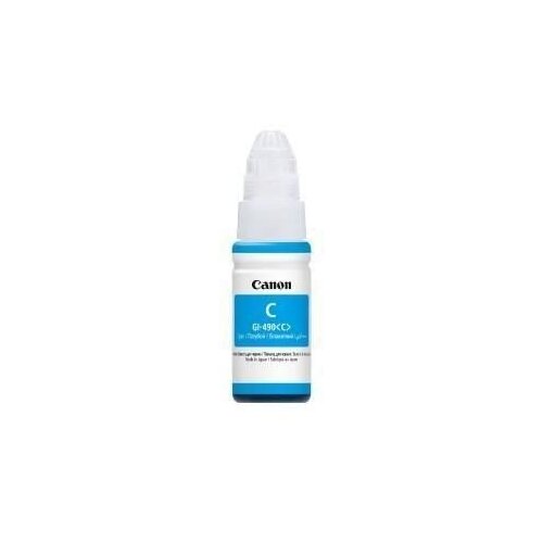Canon Tinta GI490C Slike