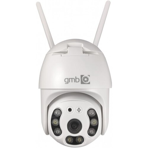  CAM-IP4MP-EP9 GMB kamera 4 mpix microSD iCSee xmeye pro app Two-way voice PTZ ip66 Cene