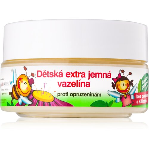 Bione Cosmetics Kids vazelin protiv pelenskog osipa 155 ml Cijene