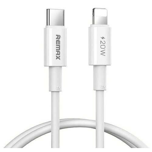 Remax Data kabl Dofon Series 20W PD Fast Charging 1M RC-C026 Type C na iPhone lightning beli Cene