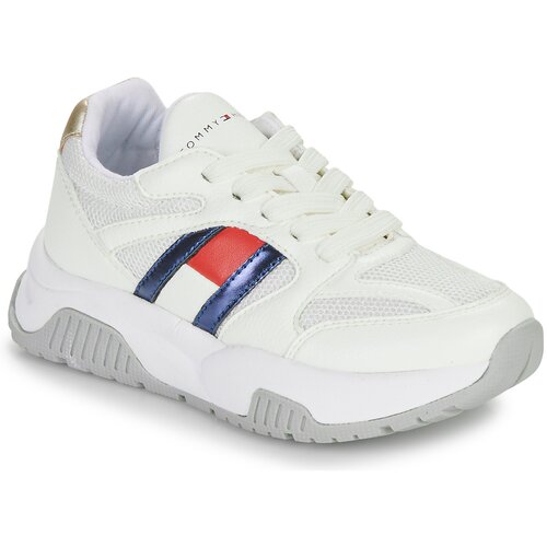 Tommy Hilfiger Nizke superge DAPHNE Bela Cene