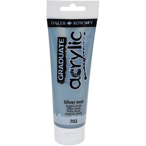 DALER ROWNEY Akrilna boja Daler-Rowney GRADUATE 120 ml | odaberite nijansu Cijene
