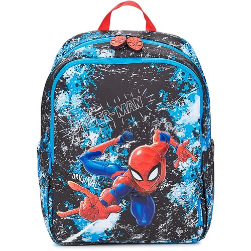 Sammies DAYDREAM DISNEY BACKPACK DISNEY SPIDERMAN MYSTERY Plava Cijene