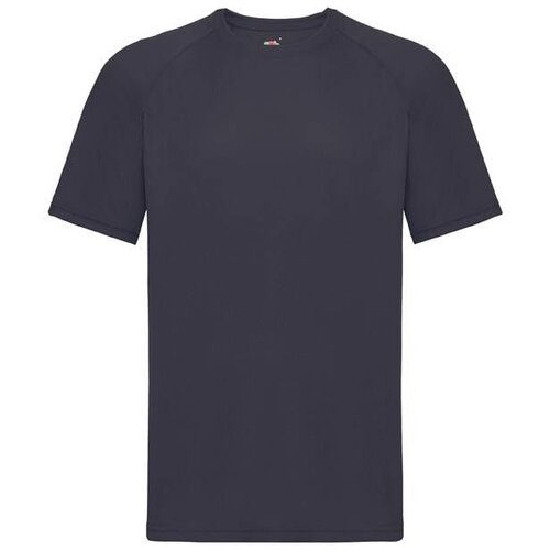 Fruit Of The Loom T-shirt Performance 613900 100% Polyester 140g Slike