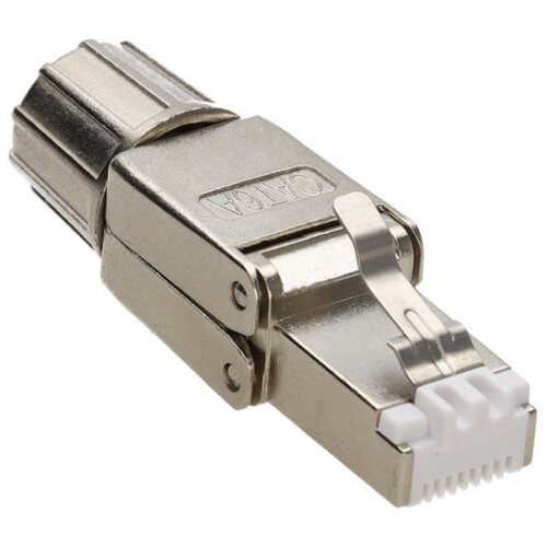 Lan UTP KONEKTOR CAT6A STP 40S1C6A Cene