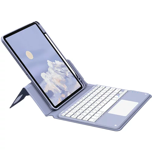 Ykcloud Flip cover in Bluetooth Tipkovnica SX129C za iPad Pro12.9(2022/2021/2020/2018), (20652399)
