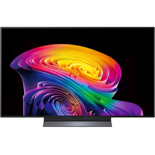 LG OLED48C61LA oled 48&amp;quot; 4K ultra hd smart webos 26 crna Slike