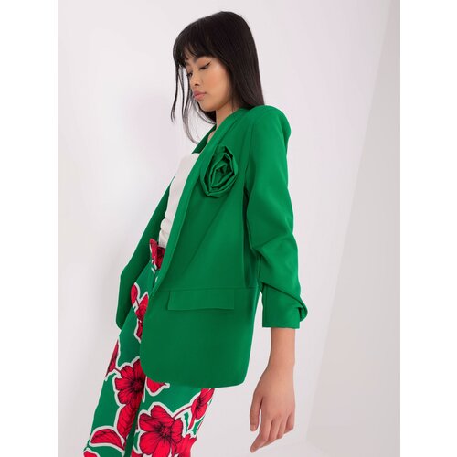 Italy Moda Jacket-DHJ-MA-7173.10-green Cijene